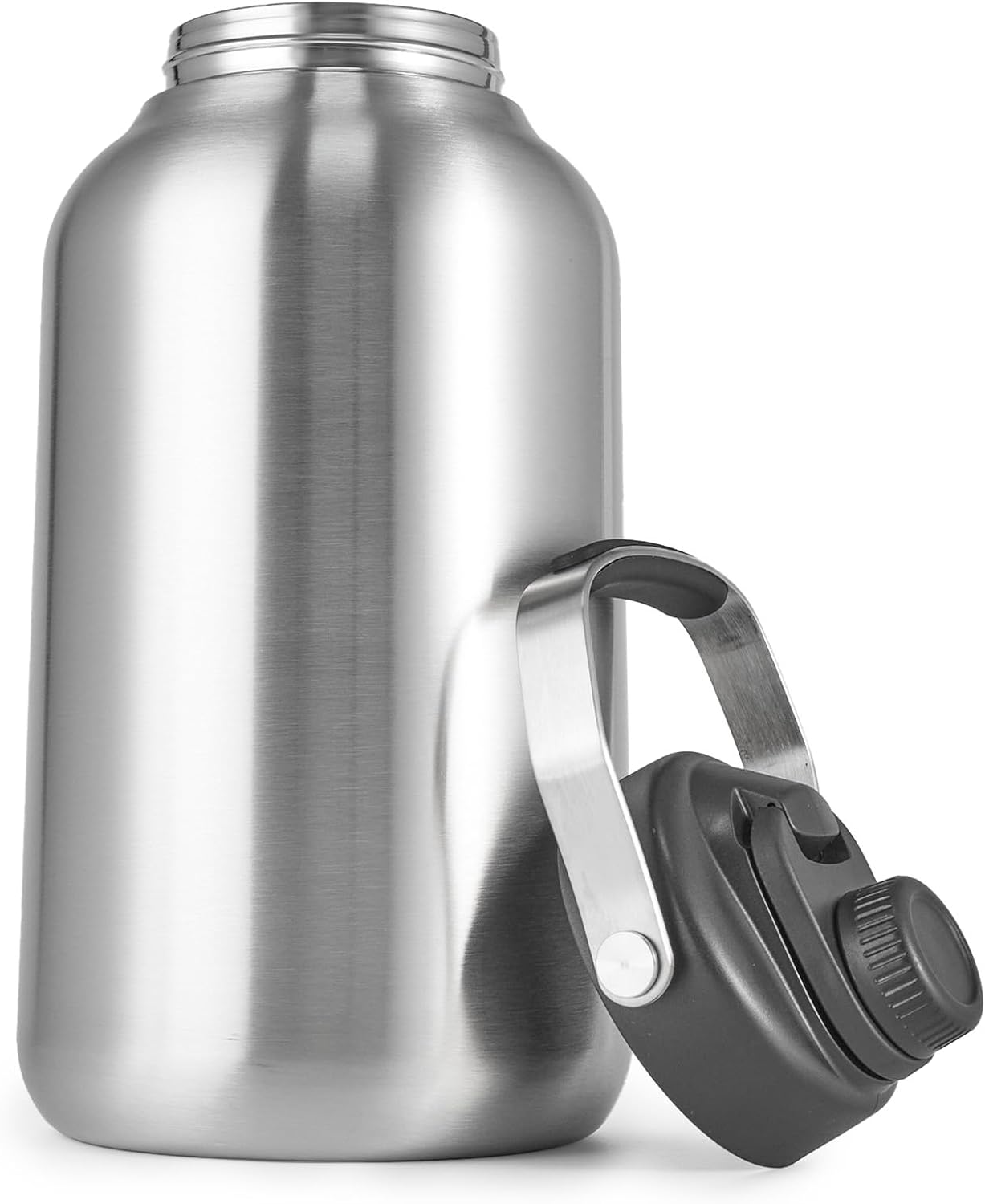 1 Gallon Forever Bottle