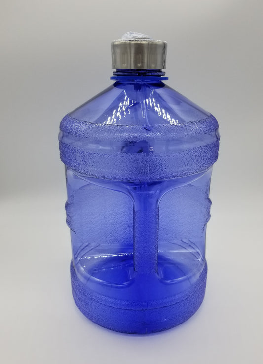 BPA-Free 1 Gallon Bottle