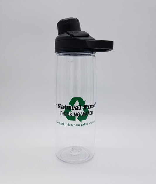 BPA-Free Camelbak®  25 Oz. Bottle
