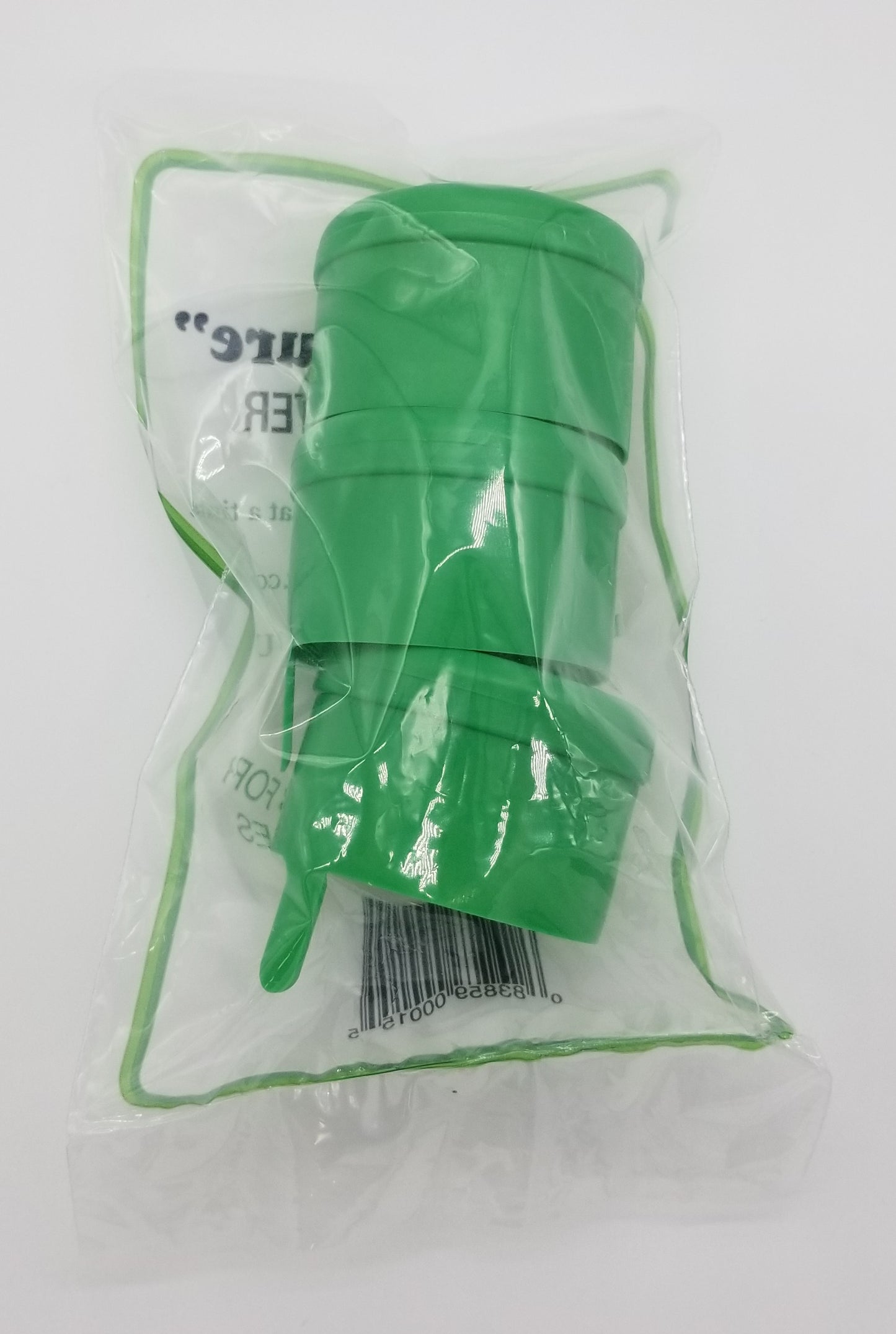 (3-Pack) Reusable Caps 5 Gallon / 3 Gallon