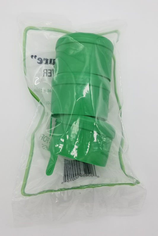(3-Pack) Reusable Caps 5 Gallon / 3 Gallon